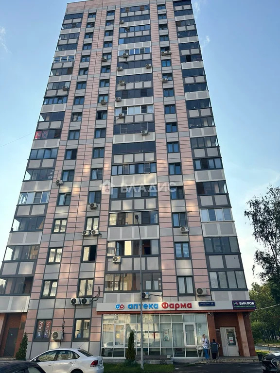 Москва, улица Хлобыстова, д.18к1, 1-комнатная квартира на продажу - Фото 11