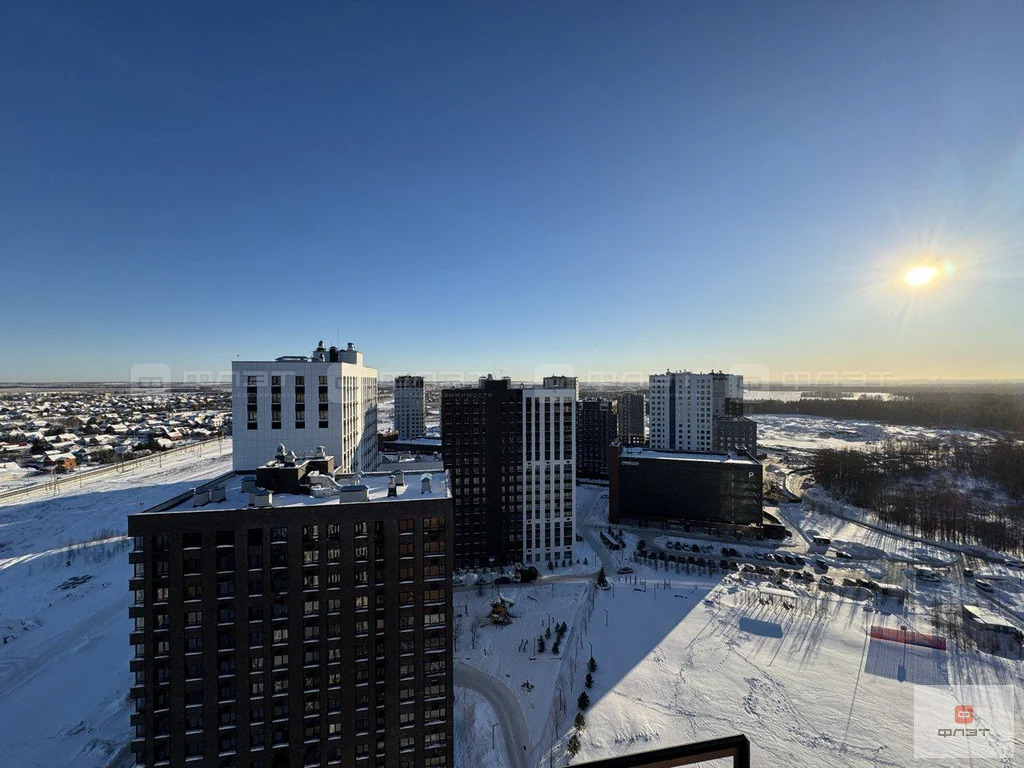 Продажа квартиры, Казань, ул. Ярышлар - Фото 20