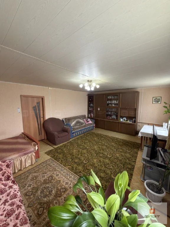 Продажа дома, Дон-Урай, Рыбно-Слободский район, ул. Советская - Фото 1