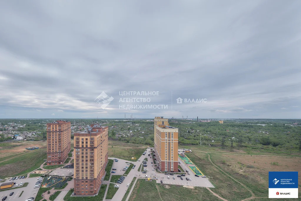 Продажа квартиры, Рязань - Фото 12