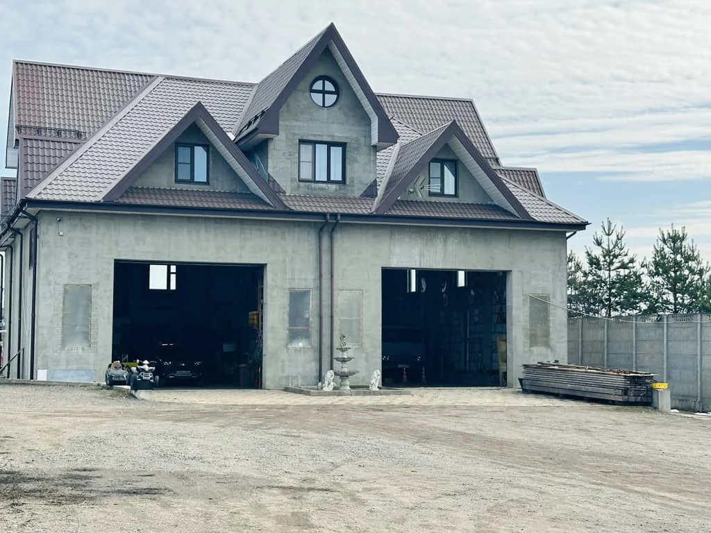 Продажа гаража, Гришино, Дмитровский район, деревня Гришино - Фото 3