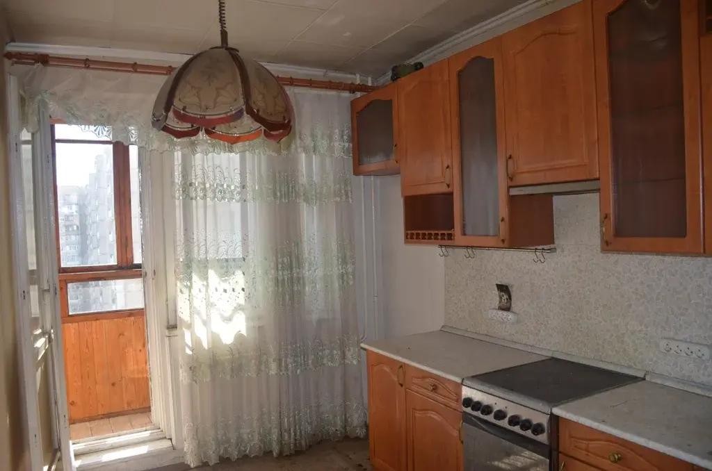 3-х к.кв. в спб Наставников 41 с большой кухней и высокими потолками - Фото 10