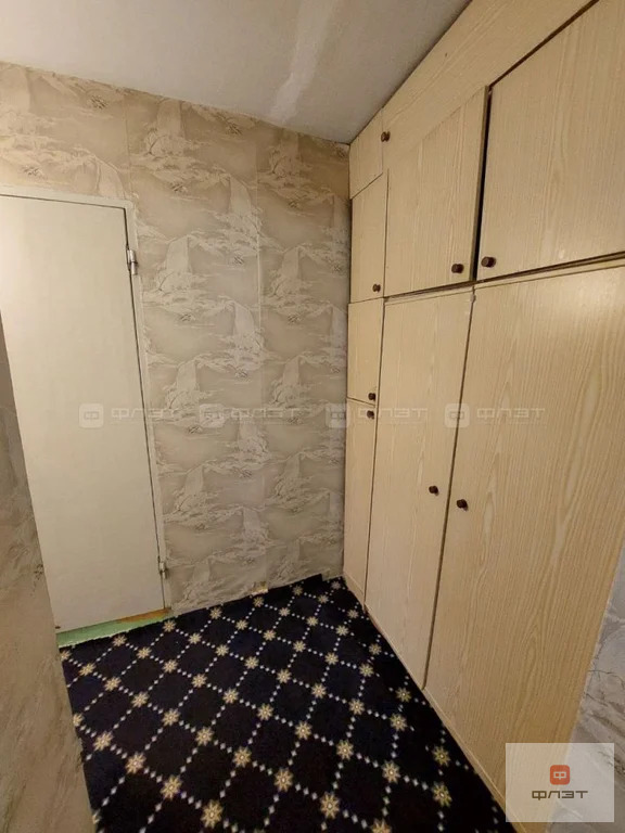 Продажа квартиры, Казань, Победы пр-кт. - Фото 12