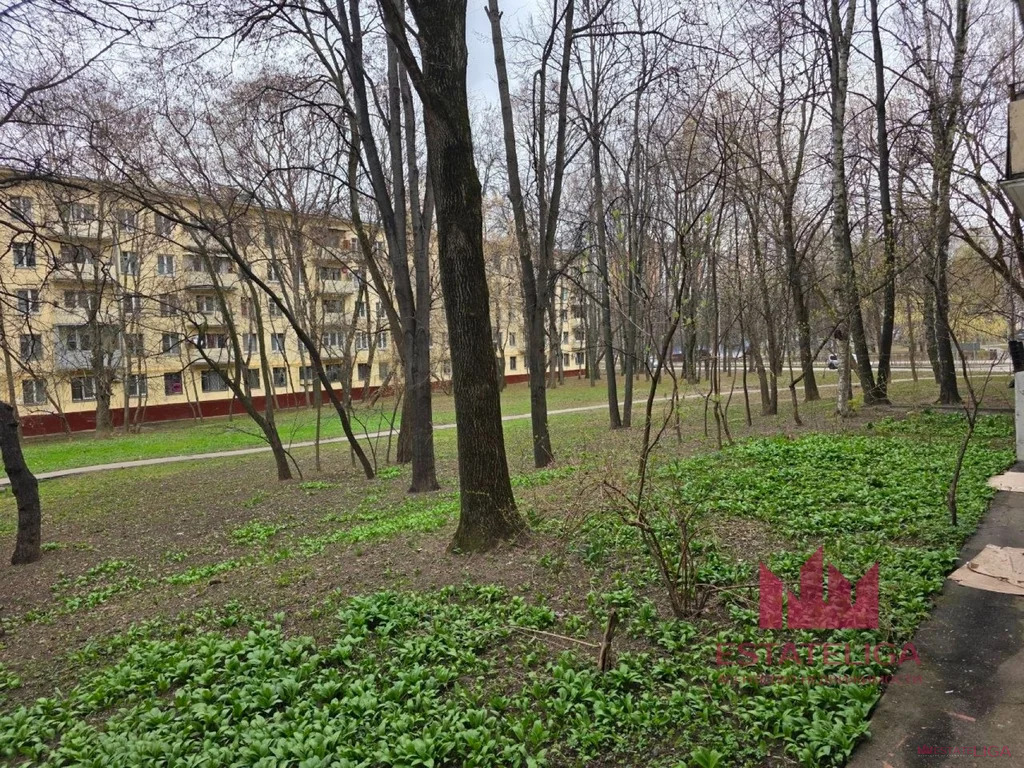 Аренда квартиры, Черноморский б-р. - Фото 8