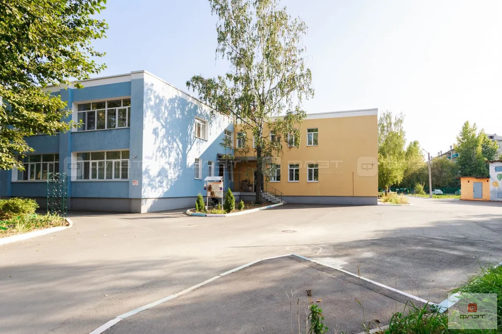 Продажа квартиры, Казань, ул. Коллективная - Фото 21