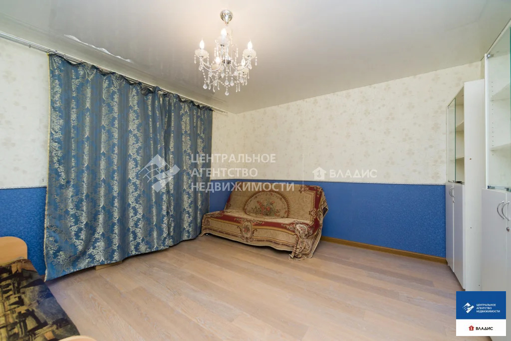 Продажа квартиры, Рязань, ул. Быстрецкая - Фото 16