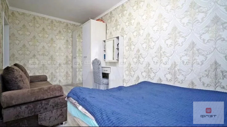 Продажа квартиры, Казань, ул. Шамиля Усманова - Фото 3