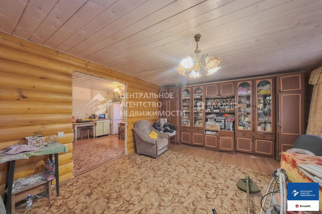 Продажа дома, Фурсово, Рыбновский район - Фото 5