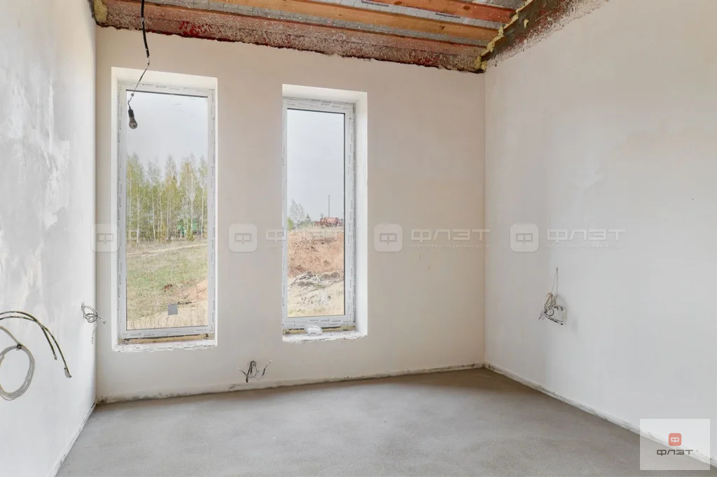 Продажа дома, Казань, ул. Василия Михайлова (Чебакса) - Фото 9