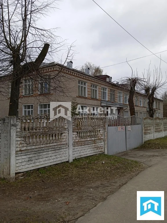 Продажа комнаты, Иваново, Слесарный пер. - Фото 1