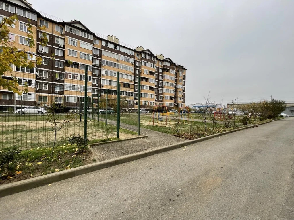 Продажа квартиры, Темрюк, Темрюкский район, ул. Анджиевского - Фото 11