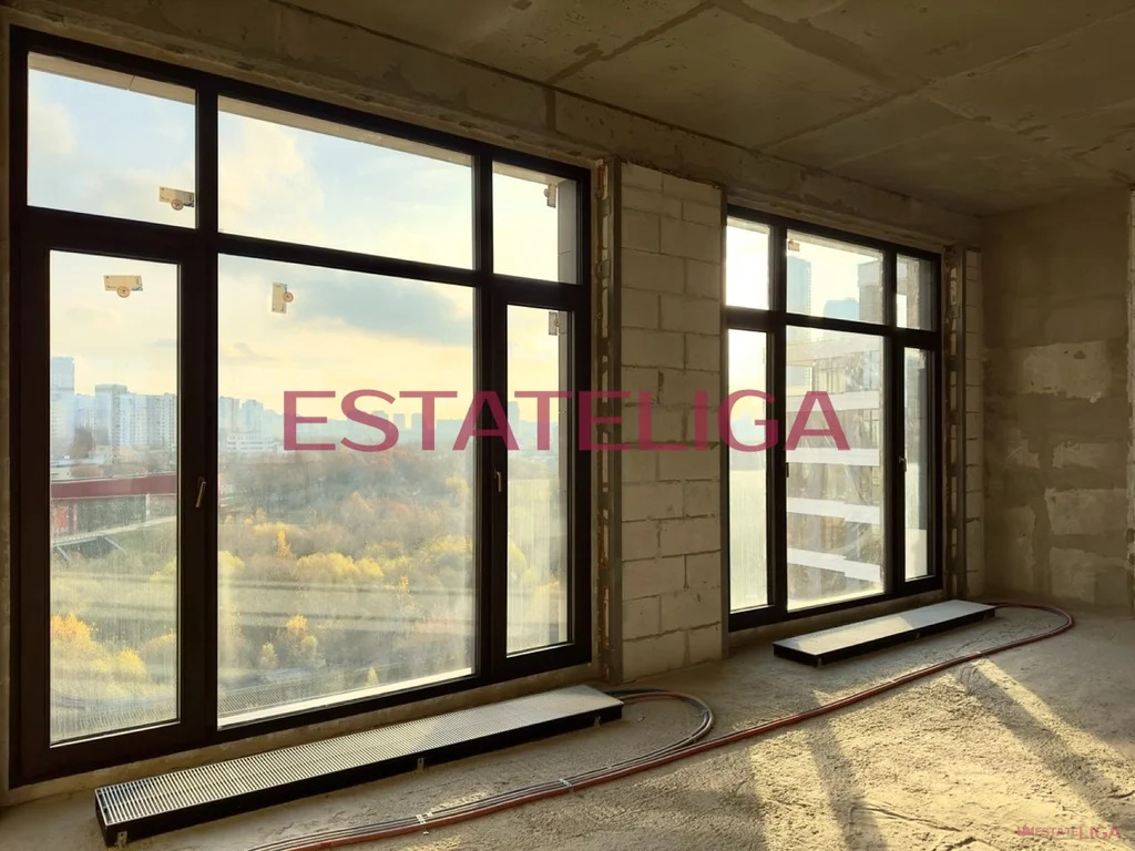 Продажа квартиры, улица Сергея Бондарчука - Фото 14