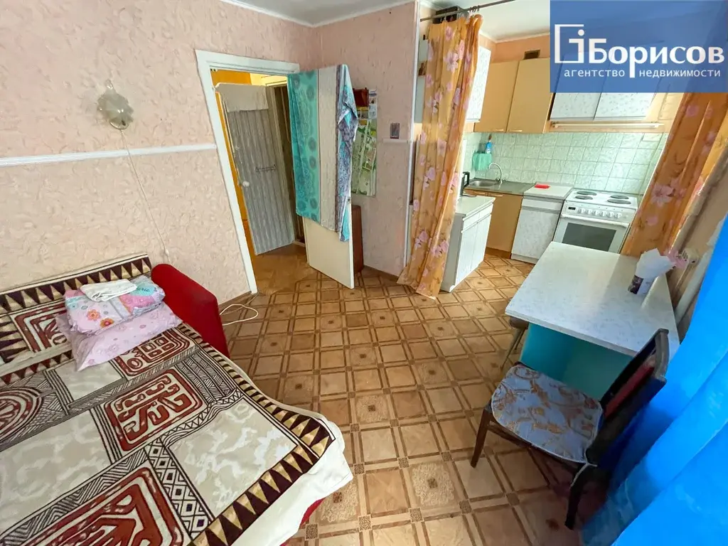 1 к.кв. ул. Курчатова, дом 52 - Фото 7