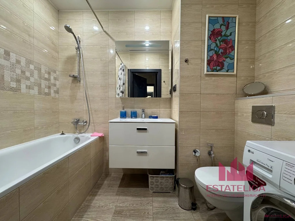 Аренда квартиры, улица Бориса Пастернака - Фото 15