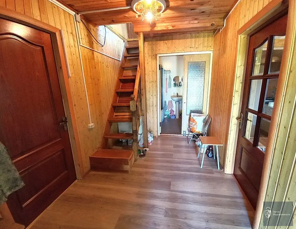 Уютная дача с мебелью и техникой на красивом, ухоженном участке. - Фото 11