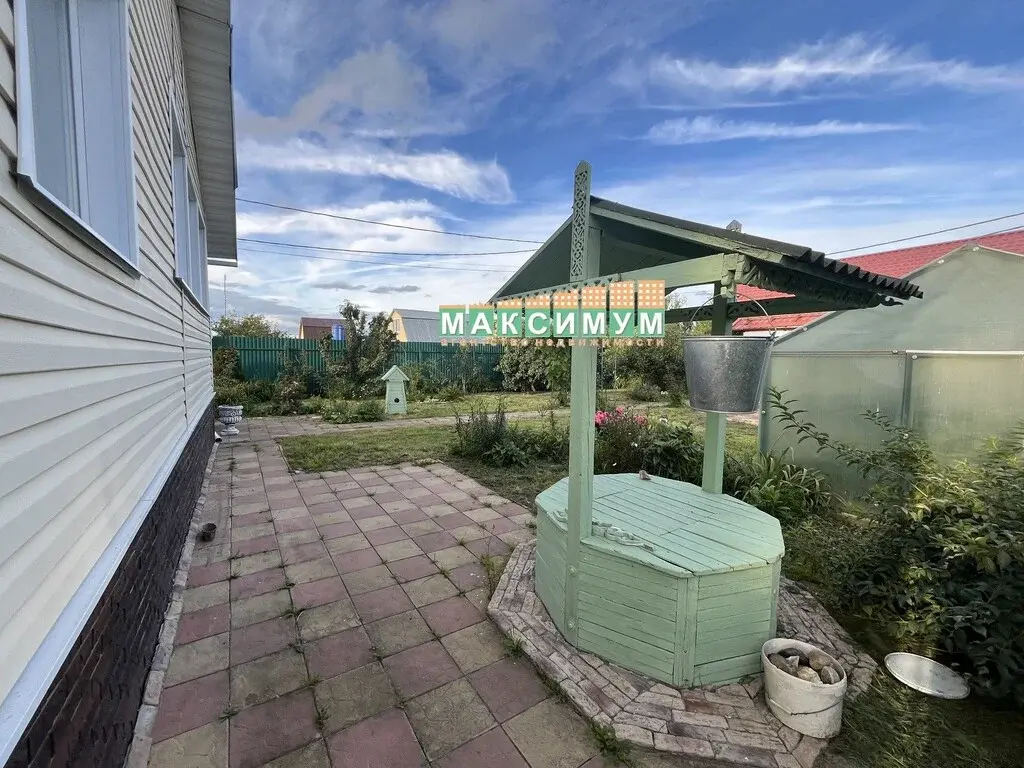 Жилой дом 144 кв.м. в г/о Домодедово, д. Житнево - Фото 5