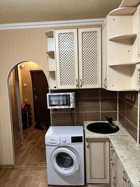 Аренда квартиры, Павловская Слобода, Истринский район, Ул. 1 Мая, дом . - Фото 1