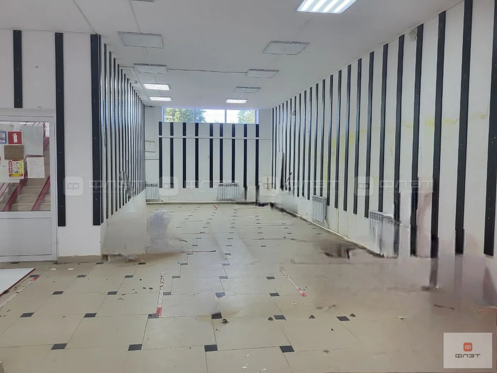 Продажа торгового помещения, Зеленодольск, Зеленодольский район, ул. ... - Фото 19