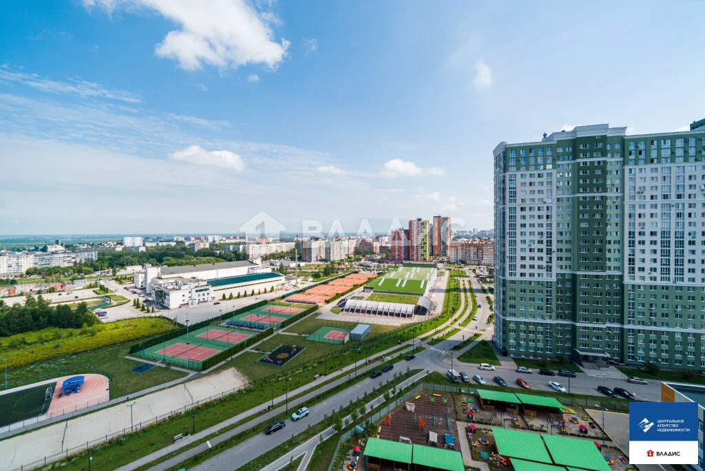 Продажа квартиры в новостройке, Рязань - Фото 6