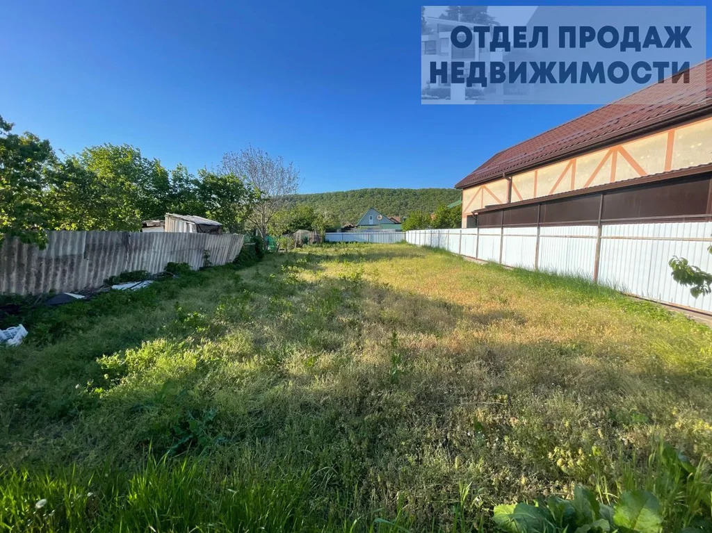 Дом в ст-це Нижнебаканской - Фото 22