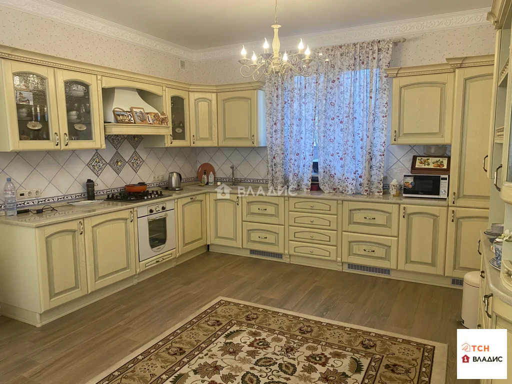Аренда дома, Пушкино, Воскресенский район, Лермонтовская улица - Фото 5