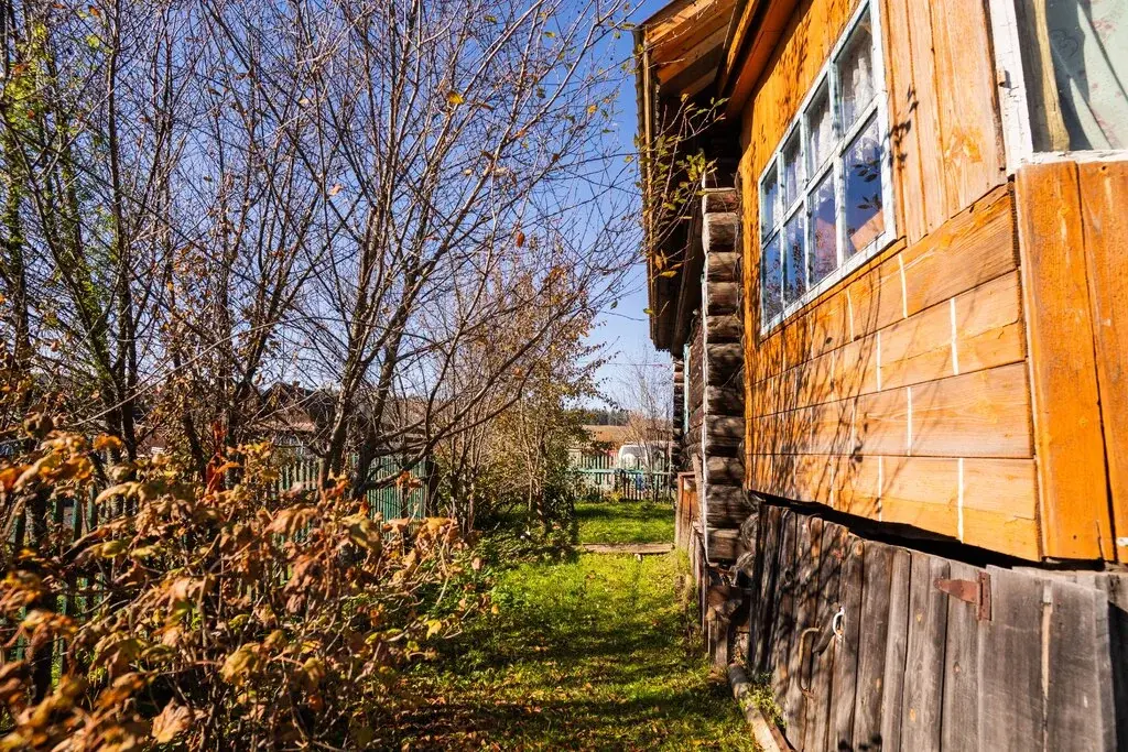 Дом по ул. Бычкова - Фото 22