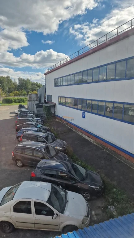 Аренда склада, Ильинское, Волоколамский район - Фото 17