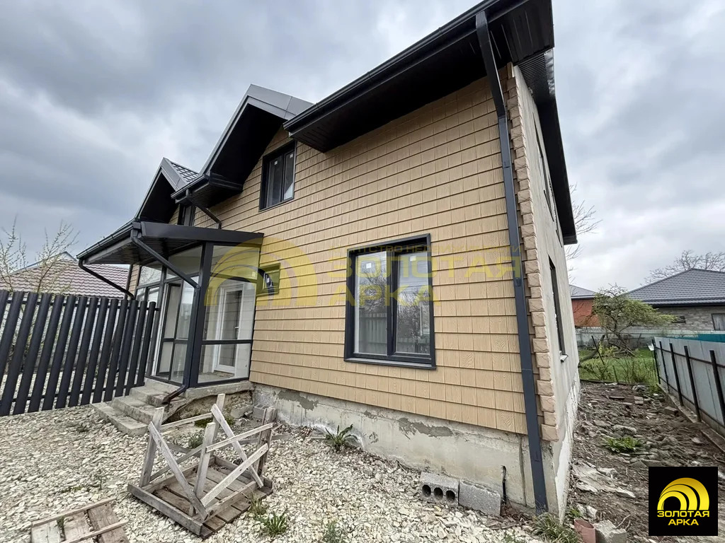 Продажа дома, Крымск, Крымский район, ул. Свердлова - Фото 21