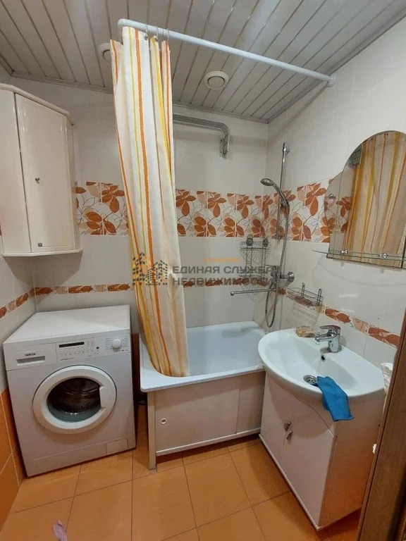 Аренда квартиры, Уфа, ул. Юрия Гагарина - Фото 6