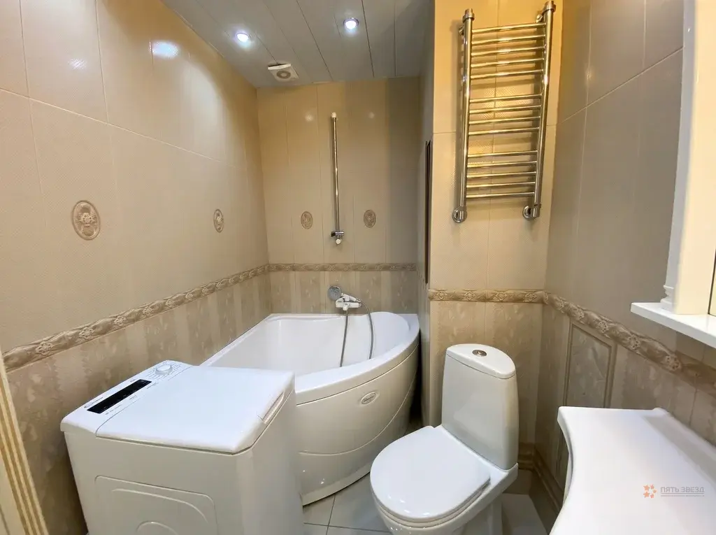 Продается 2-комнатная квартира Бутово Парк жилой комплекс, 18 - Фото 18