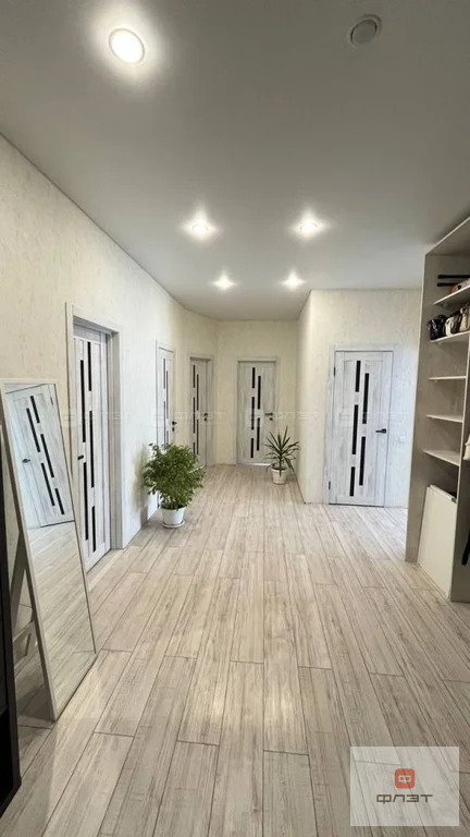 Продажа дома, Высокогорский район, 1-я аллея - Фото 11