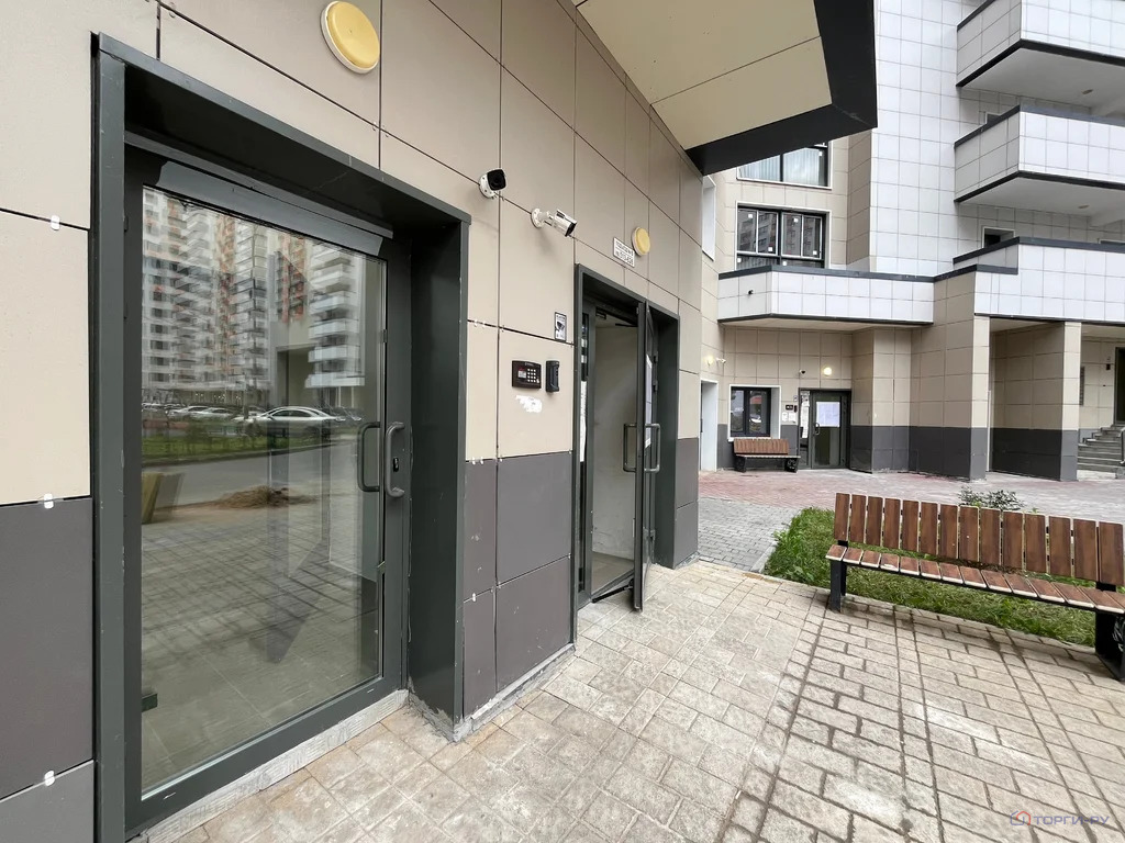 Продажа квартиры, 6-я Радиальная улица - Фото 5