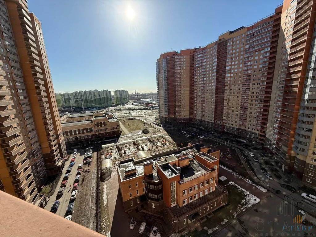 Продажа квартиры, Мурино, Всеволожский район, ул. Новая - Фото 7