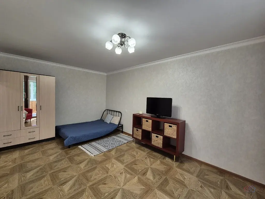 1-к. квартира, 37.4 м2, 3/9 эт. - Фото 5