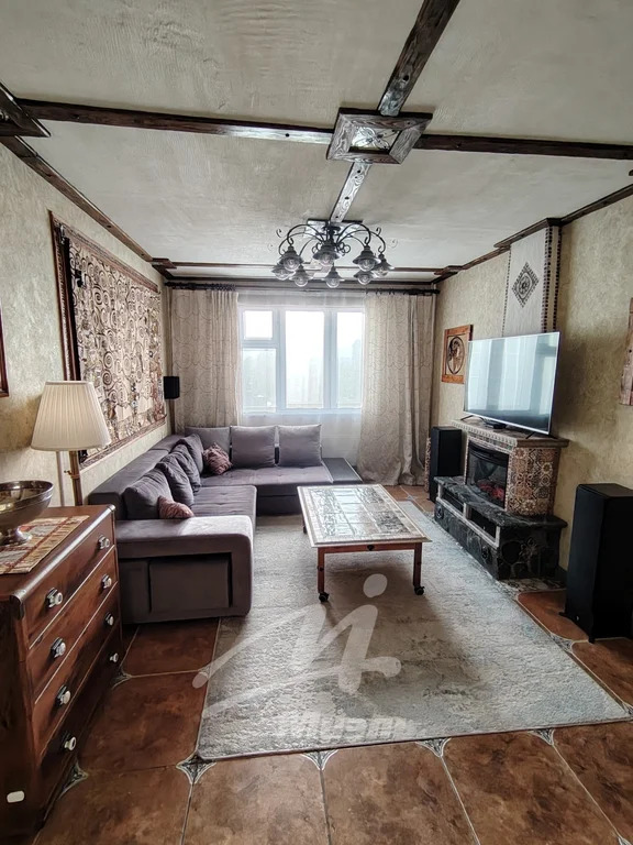 Аренда квартиры, Химки, ул. Молодежная - Фото 2