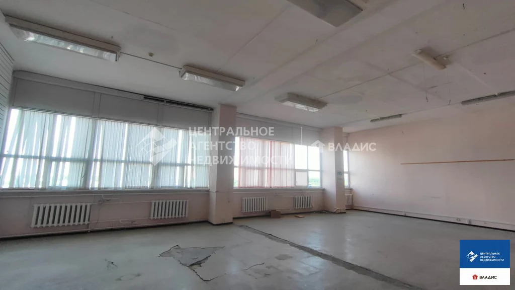 Аренда офиса, Рязань, Яблочкова проезд - Фото 1