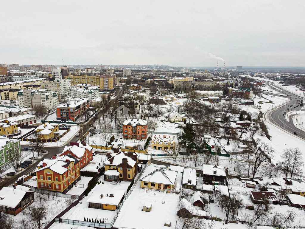 Городской округ Владимир, Владимир, Октябрьский район, . - Фото 22