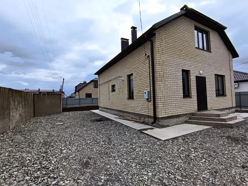 Продажа дома, Крымск, Крымский район, ул. Кочергина - Фото 2