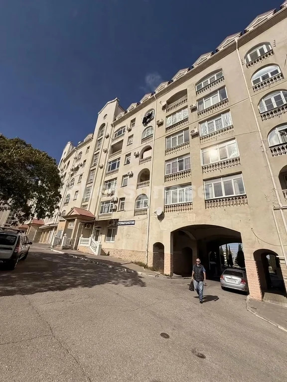 Продажа квартиры, Севастополь, Героев Сталинграда пр-кт. - Фото 14