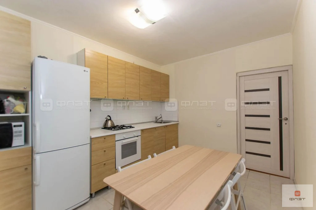 Продажа квартиры, Казань, ул. Азинская 2-я - Фото 2
