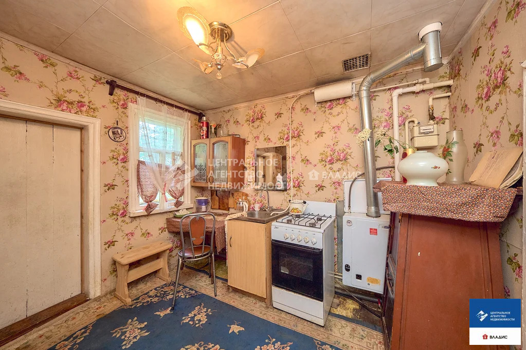 Продажа дома, Рязань, 7-й Полевой переулок - Фото 9