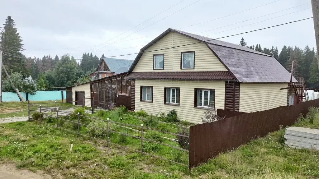 Дом по ул. Лесная - Фото 43