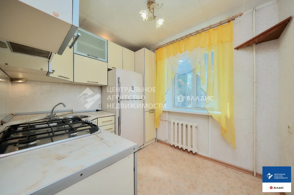 Продажа квартиры, Рыбное, Рыбновский район, ул. Большая - Фото 3