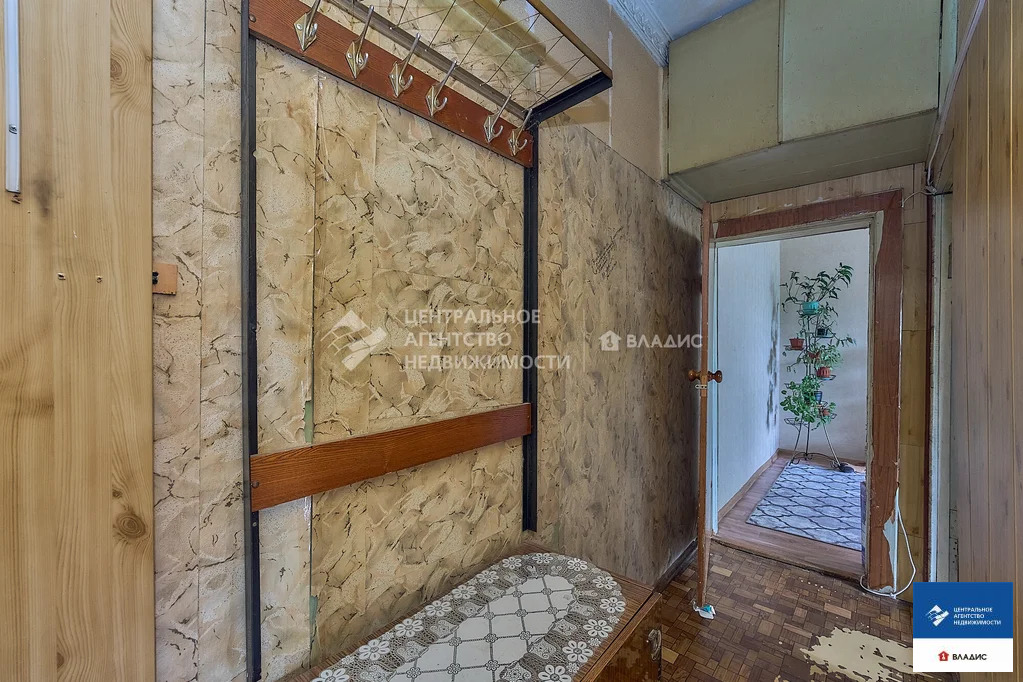 Продажа квартиры, Рязань, ул. Станкозаводская - Фото 12