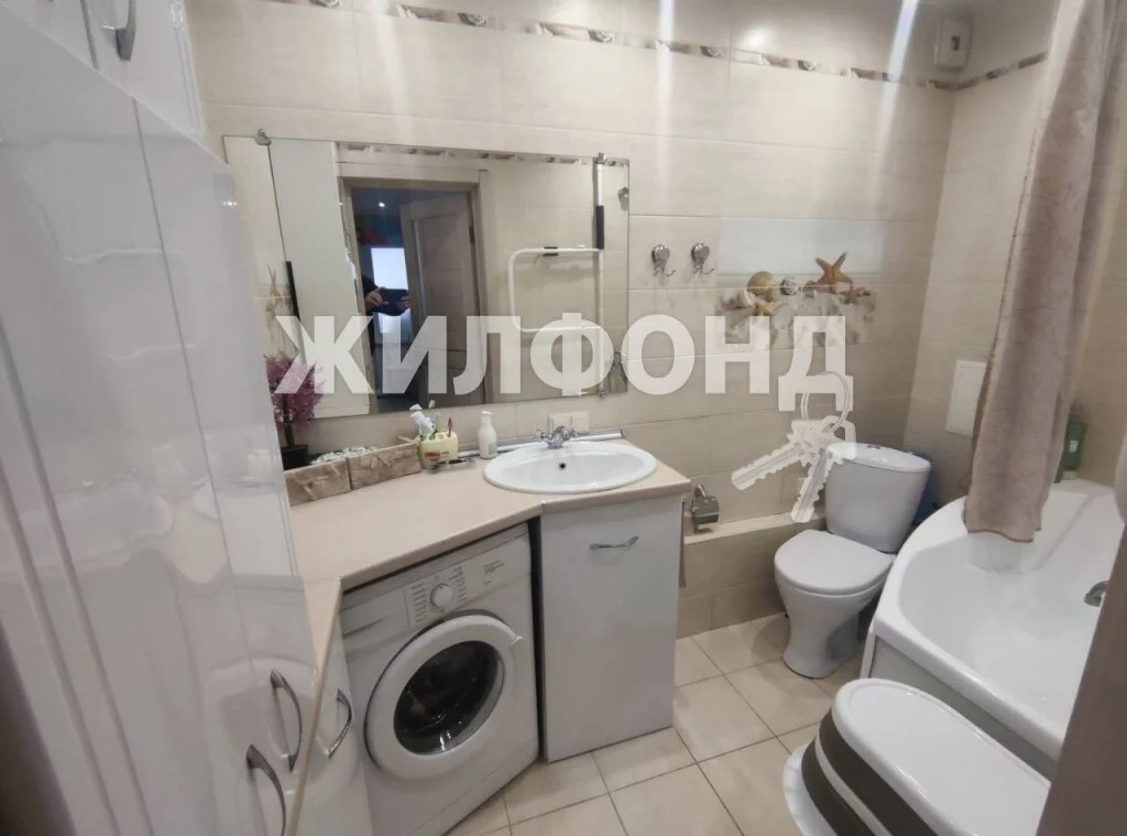 Продажа квартиры, Бердск, ул. Лунная - Фото 11