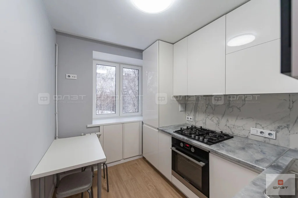 Продажа квартиры, Казань, ул. Даурская - Фото 6