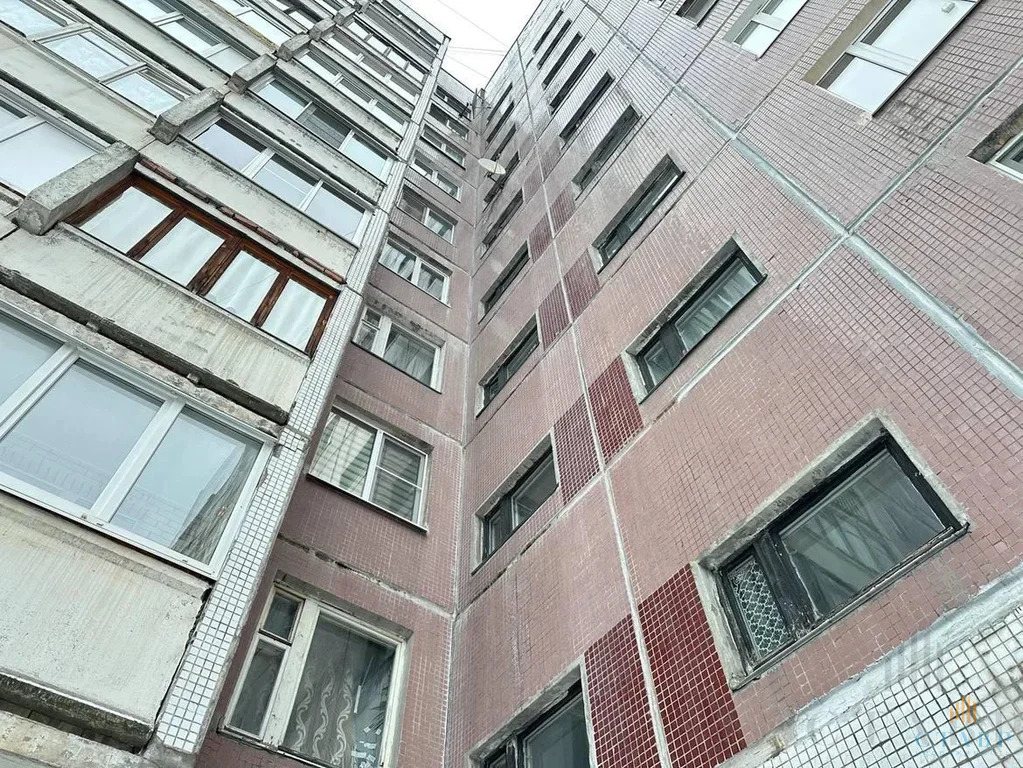 Продажа квартиры, ул. Крыленко - Фото 12