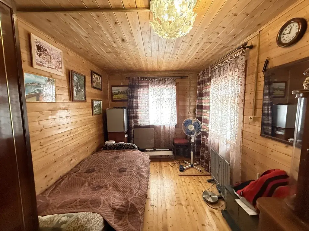 Дача 80,7 м2 на участке 6 сот. - Фото 8