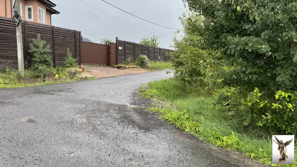 Земельный участок в ДНТ Поляна-2 (массив Белоостров) - Фото 8