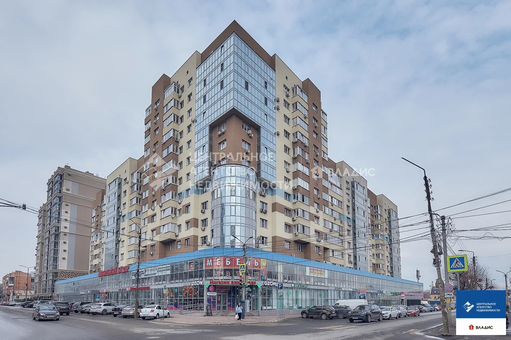 Продажа квартиры, Рязань, ул. Чапаева - Фото 23